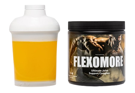 product photo Flexomore